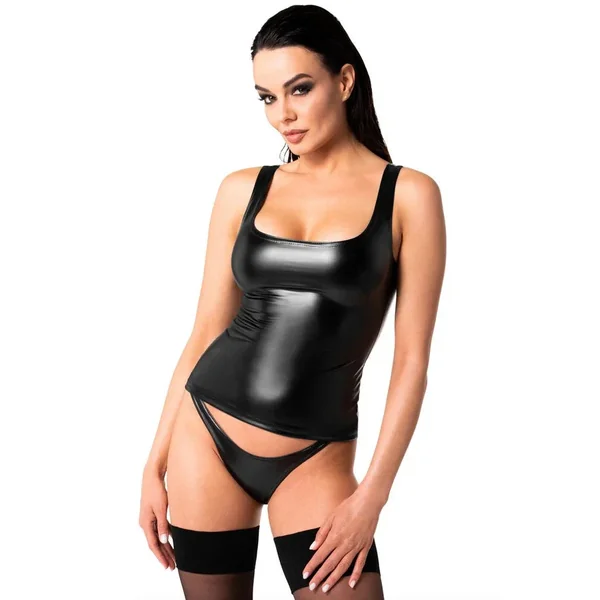 Top wetlook F346 Elixir