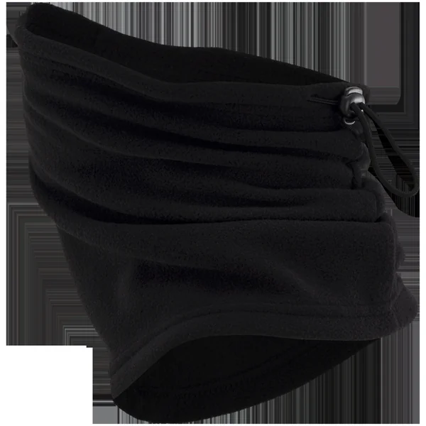 TOUR DE COU VELO 100 HIVER POLAIRE NOIR