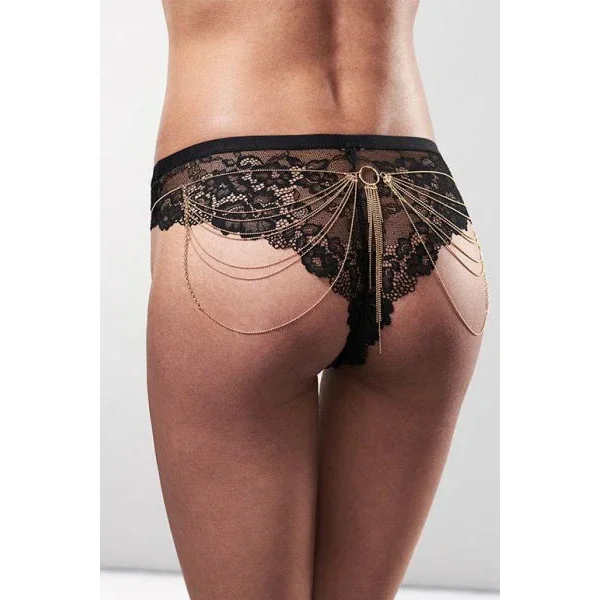 Tour de taille Magnifique doré