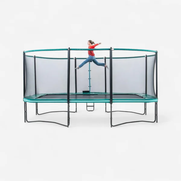Trampoline 524x303 cm France Trampoline - Apollo Sport 500