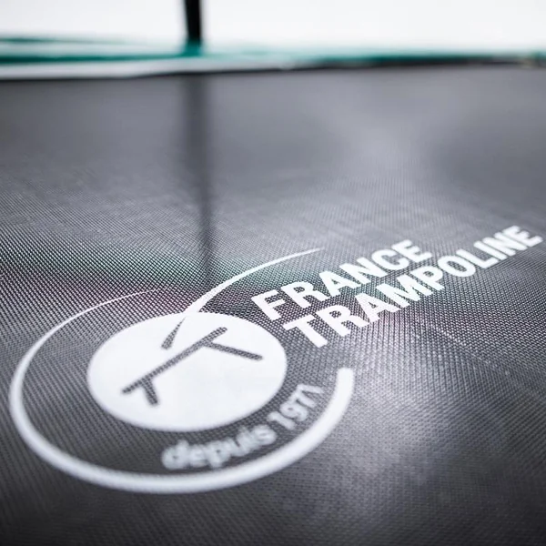 Trampoline 524x303 cm France Trampoline - Apollo Sport 500