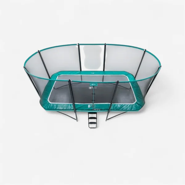 Trampoline 524x303 cm France Trampoline - Apollo Sport 500