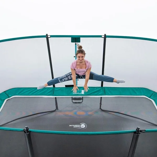 Trampoline 524x303 cm France Trampoline - Apollo Sport 500
