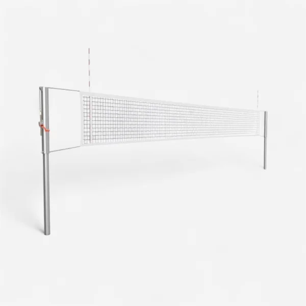 Treuil à crémaillère volley Metaluplast