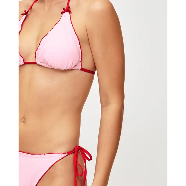 Triangle - Haut de maillot de bain