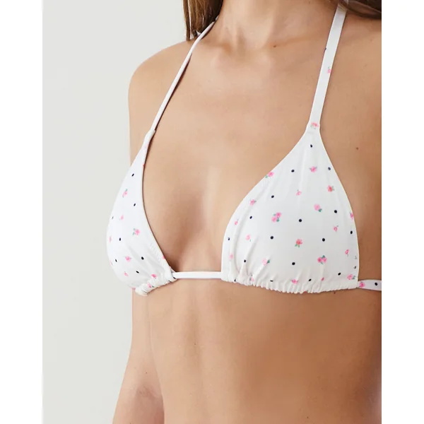 Triangle - Haut de maillot de bain