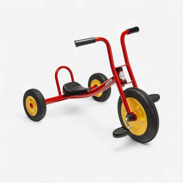 Tricycle Chopper