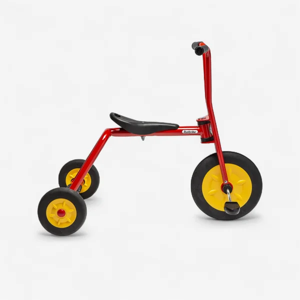 Tricycle Classique 14"