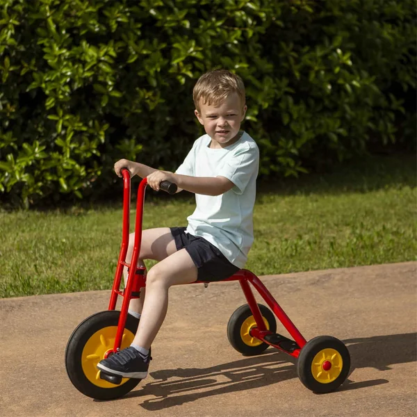 Tricycle Classique 14"