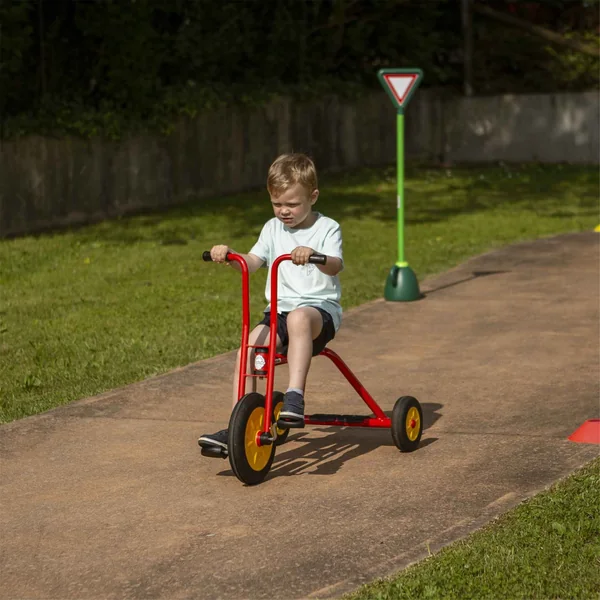 Tricycle Classique 14"