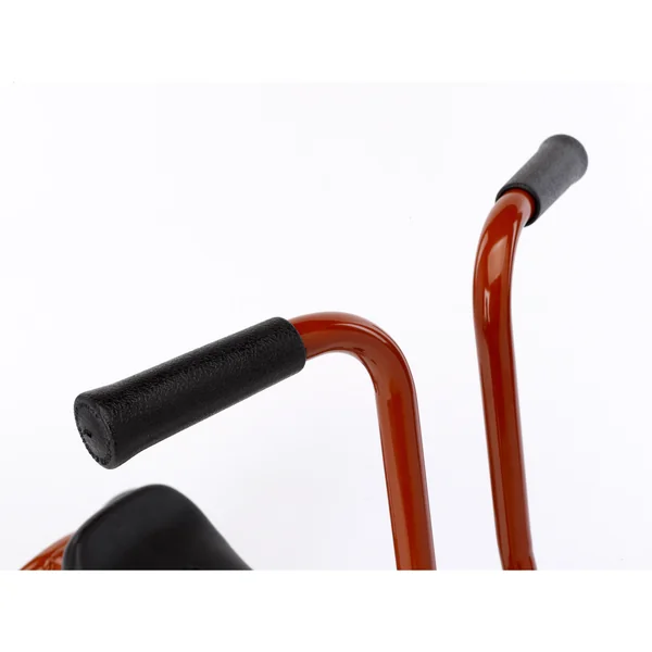 Tricycle Italtrike - Porteur rouge