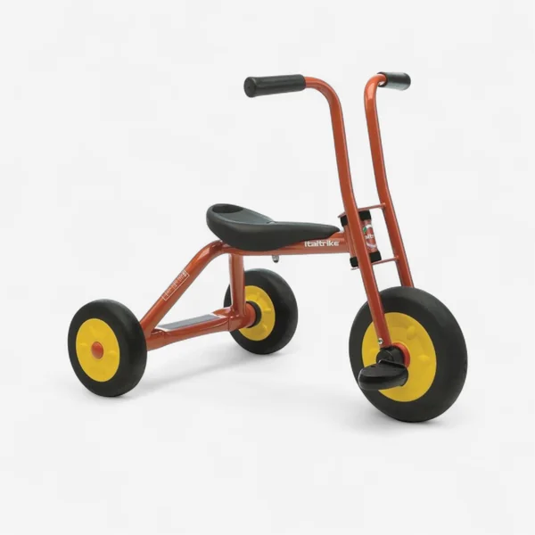 Tricycle Italtrike - Small 10" rouge