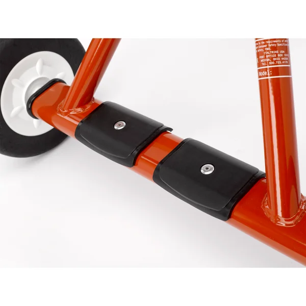 Tricycle Italtrike - Speedy 3-6 Ans rouge