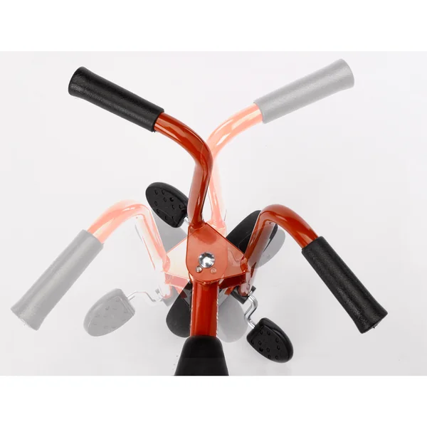 Tricycle Italtrike - Speedy 3-6 Ans rouge