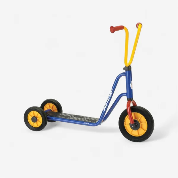 Trottinette 3 Roues Mini Viking Winther - 2-4 ans Enfant
