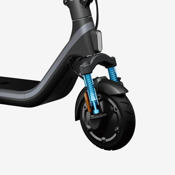 Trottinette électrique ninebot jusqu'à 25km, e2+ v2