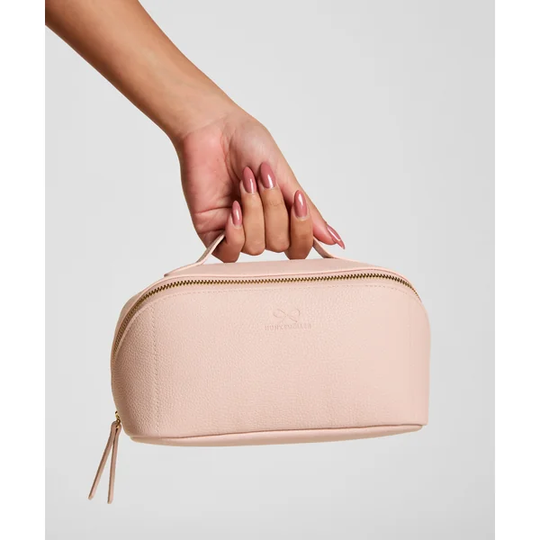 Trousse de Maquillage - Rose