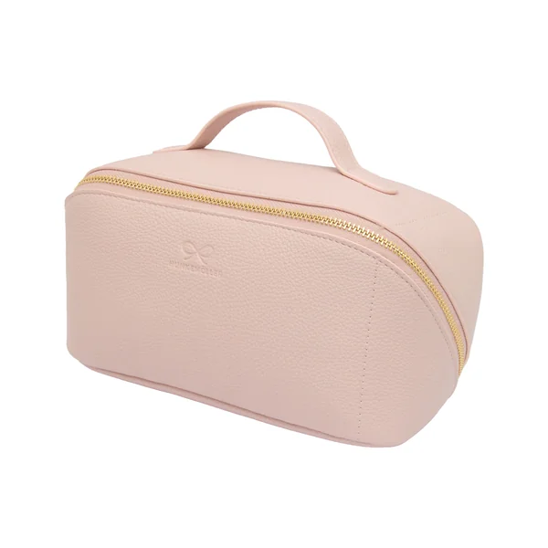 Trousse de Maquillage - Rose