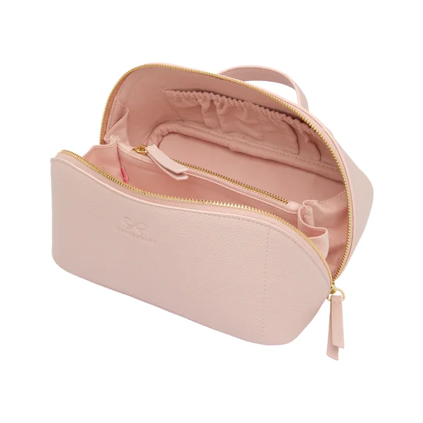 Trousse de Maquillage - Rose