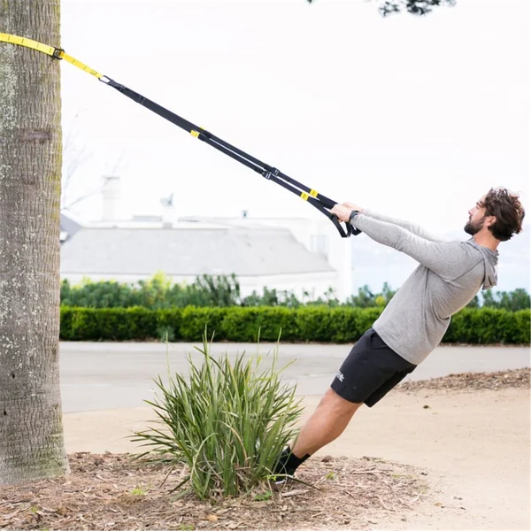 Trx - Move System