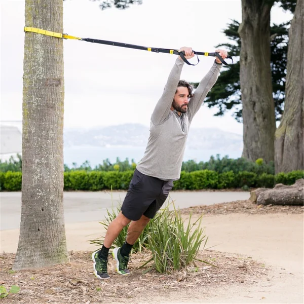 Trx - Move System