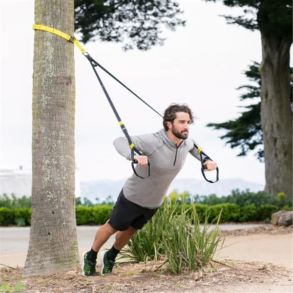 Trx - Move System