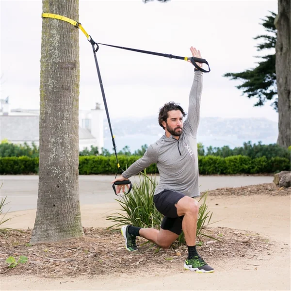 Trx - Move System