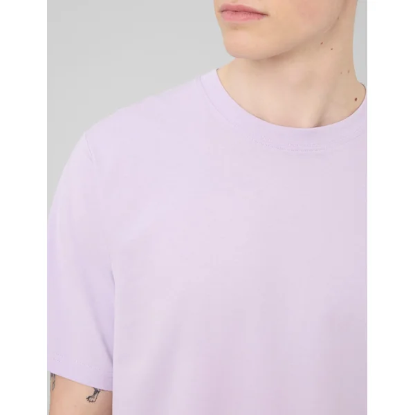 T-shirt basique Lila
