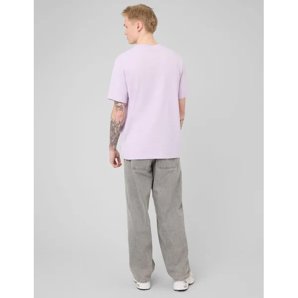 T-shirt basique Lila
