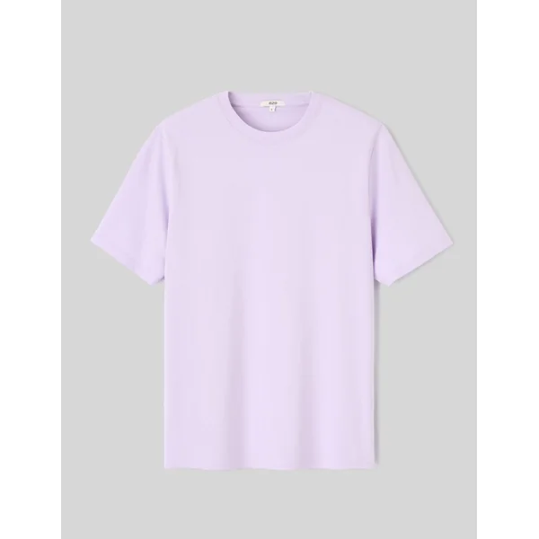 T-shirt basique Lila
