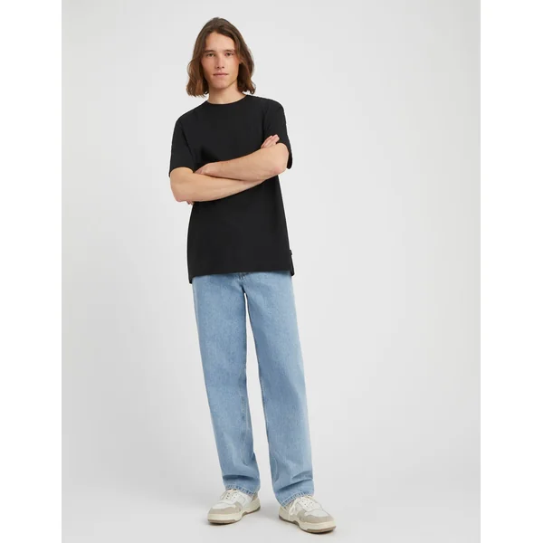 T-shirt basique Noir