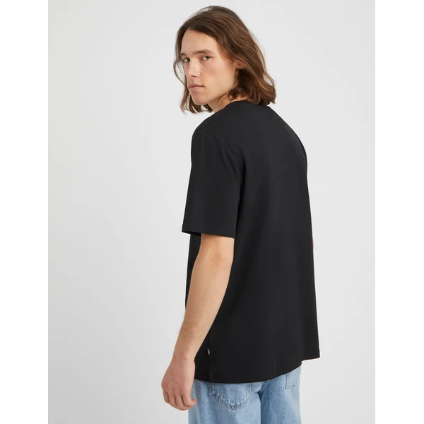 T-shirt basique Noir