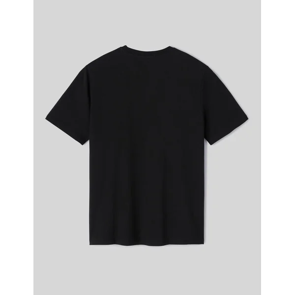 T-shirt basique Noir