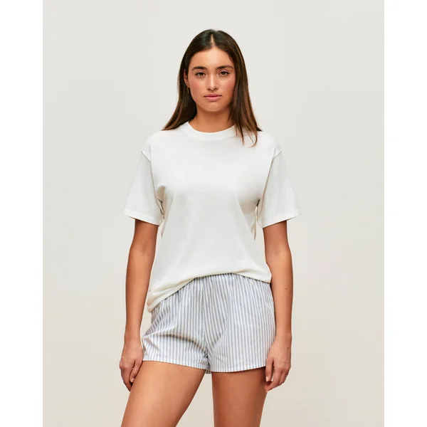 T-shirt en jersey