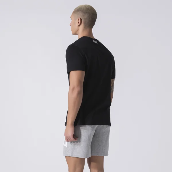 T-shirt everlast manches courtes -gris 25