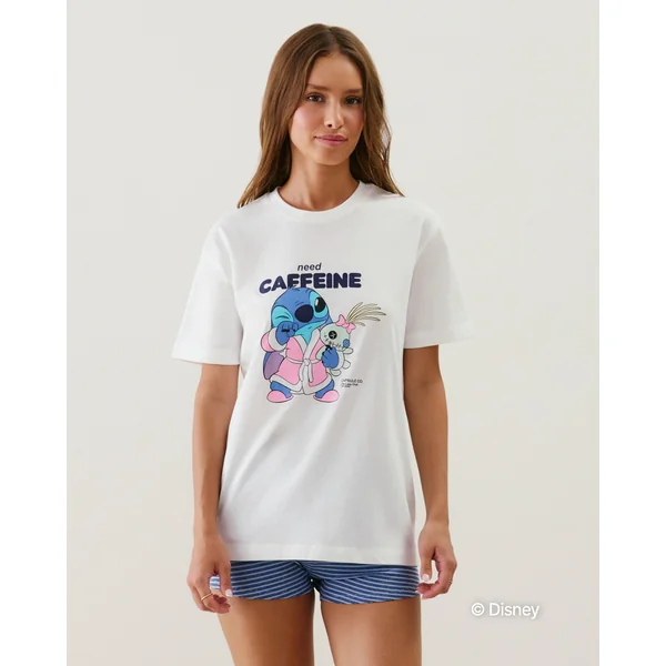 T-shirt Stitch