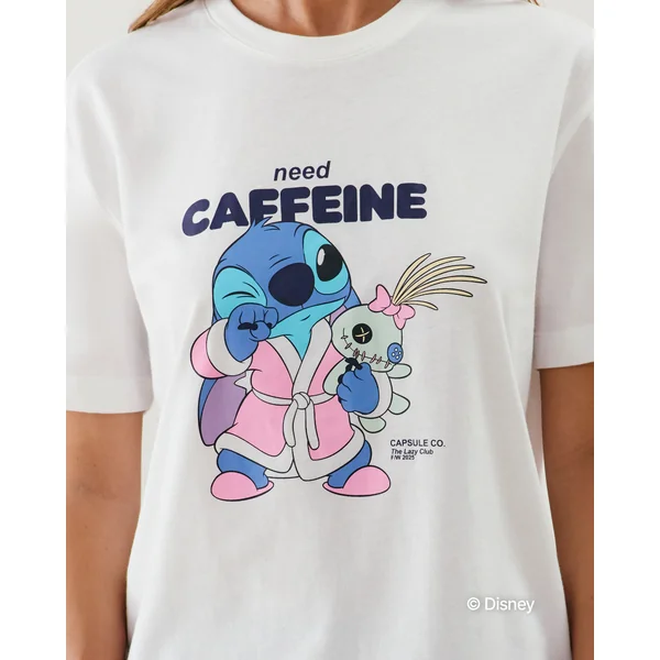 T-shirt Stitch