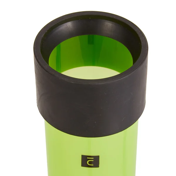 TUBE RAMASSE BALLES DE TENNIS