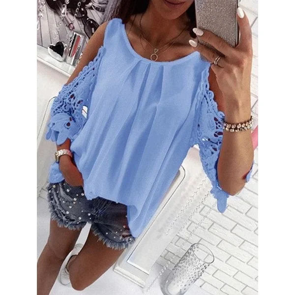 Tunique Boho Femme
