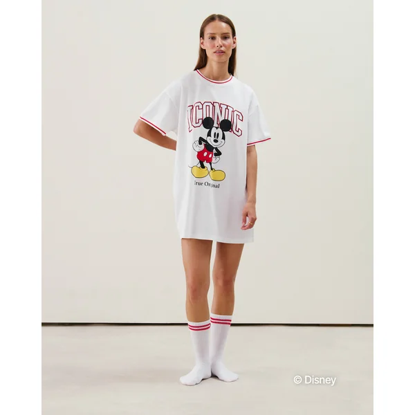 Tunique Mickey