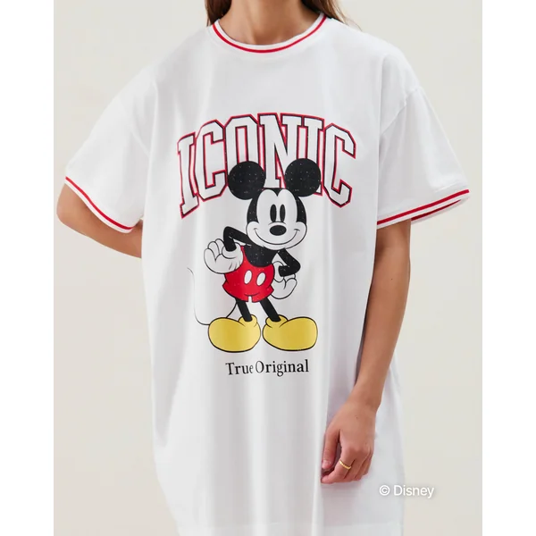 Tunique Mickey