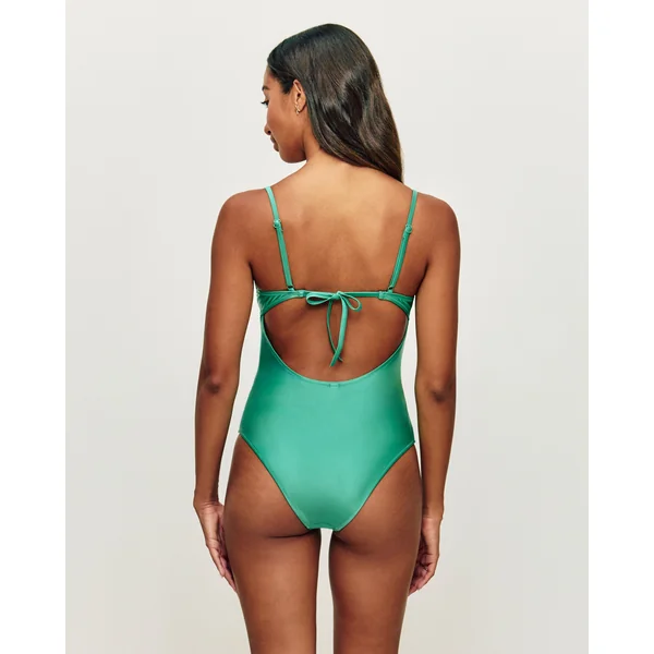 Une pièce - Maillot de bain