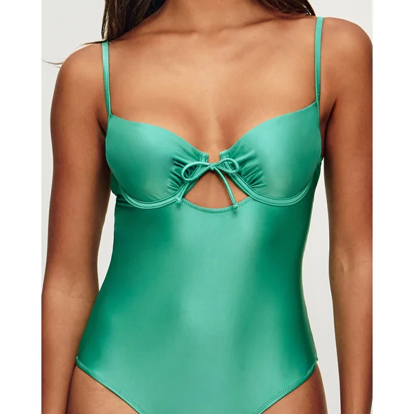 Une pièce - Maillot de bain
