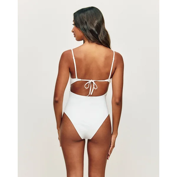 Une pièce - Maillot de bain