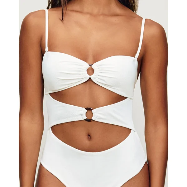 Une pièce - Maillot de bain