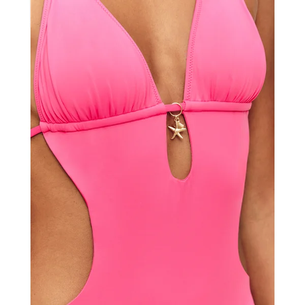 Une pièce - Maillot de bain