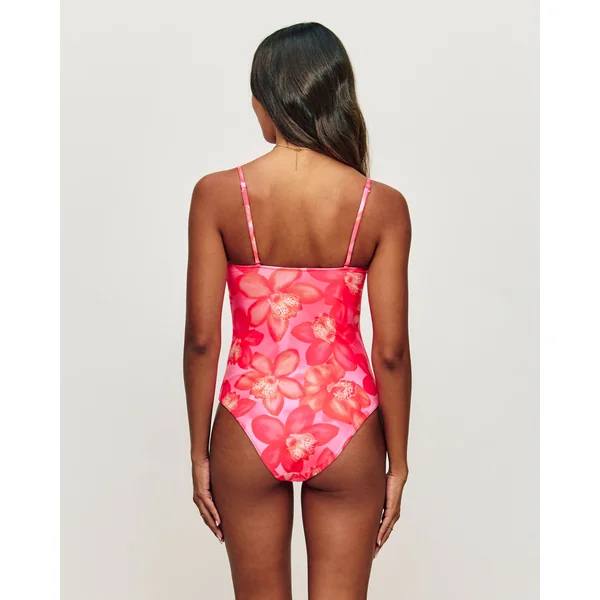 Une pièce - Maillot de bain