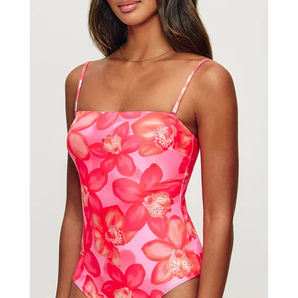 Une pièce - Maillot de bain