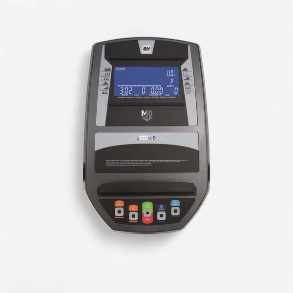 Velo Elliptique Bh Fitness - I Super Khronos G2487