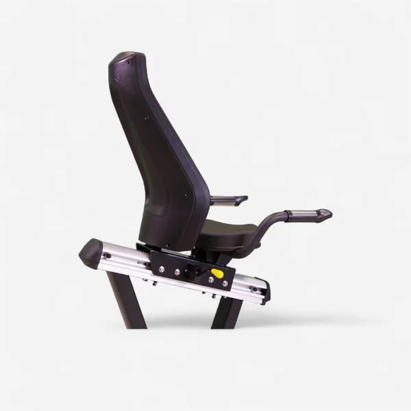 Velo semi-allongé Bh Fitness - Inertia H778 Led